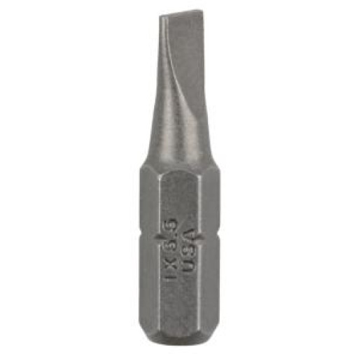 2609255910 Cap de şurubelniţă standard pentru şuruburi longitudinale cu fantă (S)  - ROBERT BOSCH 2609255910 imagine