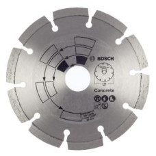 2609256414 Disc diamantat beton D 125 mm 2609256414 imagine 19315