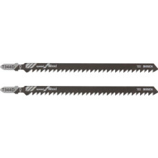 2609256720 Pânză de ferăstrău vertical HCS, T 344 D 2609256720 imagine 20919