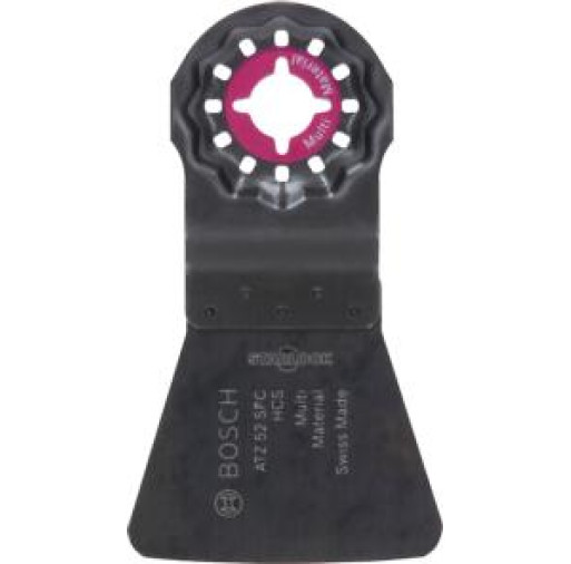 2609256955 Răzuitor Starlock HCS ATZ 52 SFC, flexibil - ROBERT BOSCH 2609256955 imagine