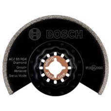 2609256972 Pânză de ferăstrău segmentată cu diamant Starlock RIFF ACZ 85 RD4  2609256972 imagine 19350