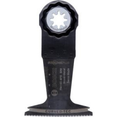 2609256985 Pânză de ferăstrău penetrantă Starlock BIM AII 65 APB, cu intrare directă în material, Wood and Metal  2609256985 imagine 19085