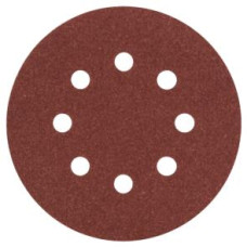 2609256A25 Set foi abrazive, 5 buc., pentru şlefuitor cu excentric, granulaţie 120 2609256A25 imagine 19108