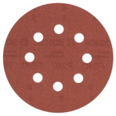 2609256A27 Set foi abrazive, 5 buc., pentru şlefuitor cu excentric, granulaţie 240 2609256A27 imagine 19114