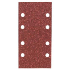 2609256A80 Set foi abrazive, 10 buc., pentru şlefuitor cu vibraţii, G 40 2609256A80 imagine 19167