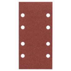 2609256A83 Set foi abrazive, 10 buc., pentru şlefuitor cu vibraţii, G 120 2609256A83 imagine 19168