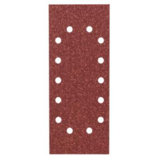 2609256B26 Set foi abrazive, 10 buc., pentru şlefuitor cu vibraţii, G 40 2609256B26 imagine 19174