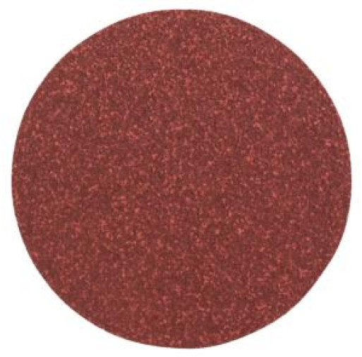 2609256B37 Set foi abrazive, 5 buc., pentru polizor unghiular, G 60 - ROBERT BOSCH 2609256B37 imagine