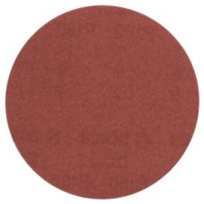 2609256B40 Set foi abrazive, 5 buc., pentru polizor unghiular, G 180 2609256B40 imagine 19022