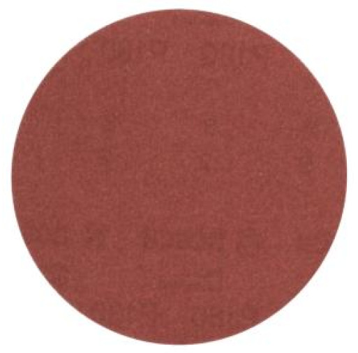 2609256B40 Set foi abrazive, 5 buc., pentru polizor unghiular, G 180 - ROBERT BOSCH 2609256B40 imagine