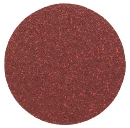 2609256B42 Set foi abrazive, 5 buc., pentru polizor unghiular şi maşină de găurit, granulaţie 40 - ROBERT BOSCH 2609256B42 imagine