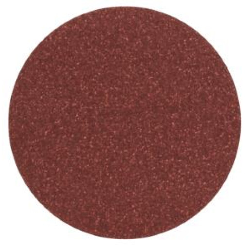 2609256B44 Set foi abrazive, 5 buc., pentru polizor unghiular şi maşină de găurit, granulaţie 80 - ROBERT BOSCH 2609256B44 imagine