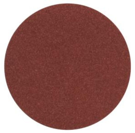 2609256B45 Set foi abrazive, 5 buc., pentru polizor unghiular şi maşină de găurit, granulaţie 120 - ROBERT BOSCH 2609256B45 imagine