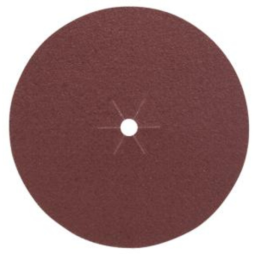 2609256B50 Set foi abrazive, 5 buc., pentru maşină de găurit, G 80 - ROBERT BOSCH 2609256B50 imagine