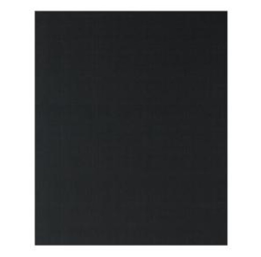 2609256C05 Hârtie abrazivă pentru șlefuire manuală SiC impermeabilă 230 x 280 mm, P400  - ROBERT BOSCH 2609256C05 imagine