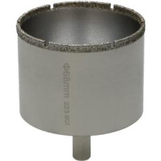 2609256C92 Carotă diamantată D 68 2609256C92 imagine 19065