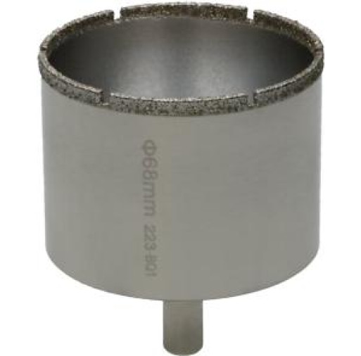 2609256C92 Carotă diamantată D 68 - ROBERT BOSCH 2609256C92 imagine