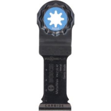 2609256D53 Pânză de ferăstrău penetrantă cu carbură StarlockPlus, cu intrare directă în material PAIZ 32 AT Metal  2609256D53 imagine 19081