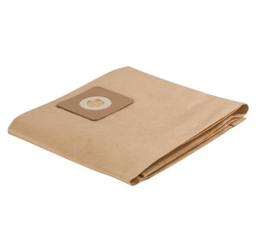 2609256F33 Sac colector de praf din hârtie, adecvat pentru AdvancedVac 20 - ROBERT BOSCH 2609256F33 imagine