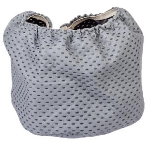 2609256F41 Prefiltru adecvat pentru AdvancedVac 20; UniversalVac 15  - ROBERT BOSCH 2609256F41 imagine