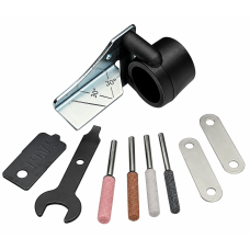 26151453JB Dispozitiv de ascuţire a lanţurilor de ferăstrău DREMEL®