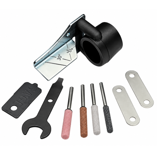 Dispozitiv de ascuțire a lanțurilor de ferăstrău DREMEL® 26151453JB 26151453JB imagine