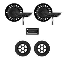 400052PUR Parti vizibile Schock pt chiuveta cu kit de scurgere manual GREN200 PRED150 Puro 400052PUR imagine 28036