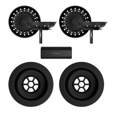 400070PUR Parti vizibile Schock pt chiuveta cu kit de scurgere manual MOND150 Puro 400070PUR imagine 28140