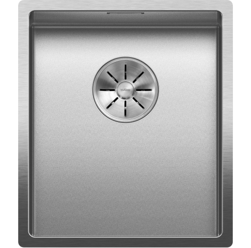 523388 Blanco Claron 340 - Chiuvetă 38x44 cm, oțel inoxidabil Durinox -  Blanco 523388 imagine
