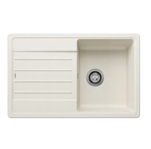 527085 Blanco Legra 45 - Chiuvetă silgranit, 78x50 cm, alb pal -  Blanco 527085 imagine