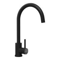 533027S Baterie bucatarie Schock Prima negru, cartus ceramic 533027S imagine 28318