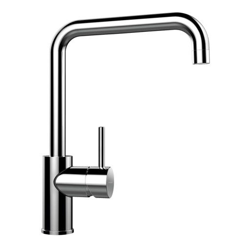 538000CHR Baterie bucatarie Schock Fonos Crom, cartus ceramic -  SCHOCK 538000CHR imagine