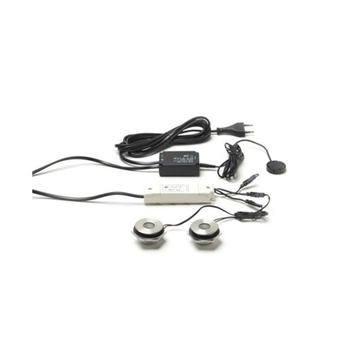 629024 Sistem iluminare chiuveta Schock LED 2 -  SCHOCK 629024 imagine
