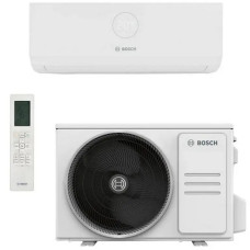 Aparat de aer conditiont Bosch Climate  3000i 7733701735 Inverter 9000 BTU Clasa A++/A+ 7733701735 (7733701564+7733701565) imagine 16948