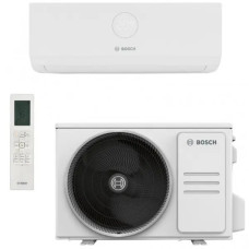 Aparat de aer conditionat Bosch Climate 3000i 7733701736 Inverter 12000 BTU Clasa A++ 7733701736 (7733701566 + 7733701567) imagine 18407