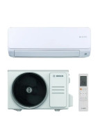 7733701845 Aparat de aer conditionat Bosch CL6000i-Set 53 WE Inverter 18000 BTU, 5,3 kW, R32