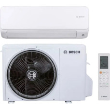 Aparat de aer conditionat Bosch Climate 6000i 7733701846 Inverter 24000 BTU Clasa A+++/A+ 7733701846 ( 7733701812 + 7733701813)  imagine 17417