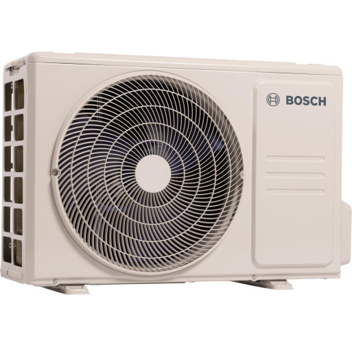 7733701872  Unitate exterioară mono-split,Bosch Climate 5000 L 88 E 30000 Btu/h - BOSCH 7733701872 imagine