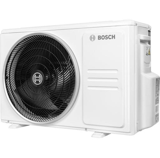 7733701877  Unitate externa split, trifazată (3 faze)  Bosch Climate 5000L 160 E-3, 55000 Btu/h - BOSCH 7733701877 imagine
