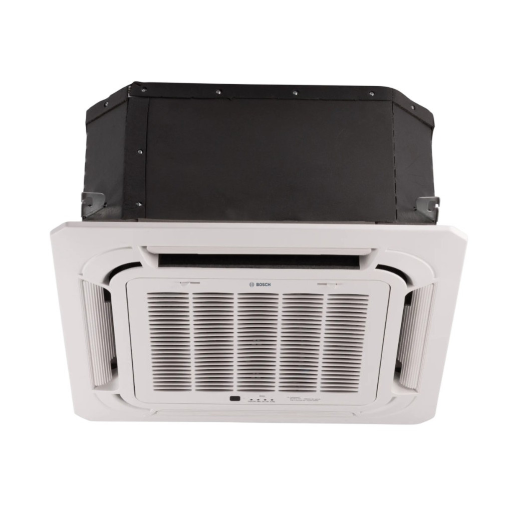 7733701878 CL5000iU 4CC 35 E Casetă compactă cu patru căi, 600 x 600, 3,5 kW, R32   7733701878  imagine 1