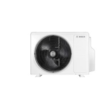 7733701937 CL5000M 105/4 E Unitate externă cu posibilitate de conectare până la 4 unități interne, 10,5 kW, R32  7733701937  imagine 25323