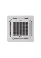 7733701940 CL5000iM 4CC 26 E Casetă compactă cu patru căi, 600 x 600, 2,6 kW, R32