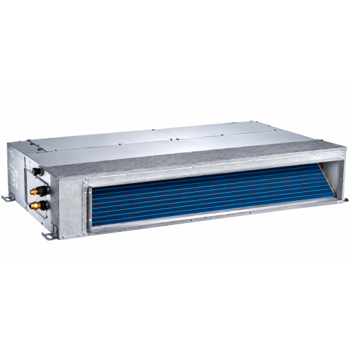 Unitate internă tip duct, CL5000iM D 26 E, 2,6 kW, R32, 9000 BTU 7733701942 7733701942  imagine