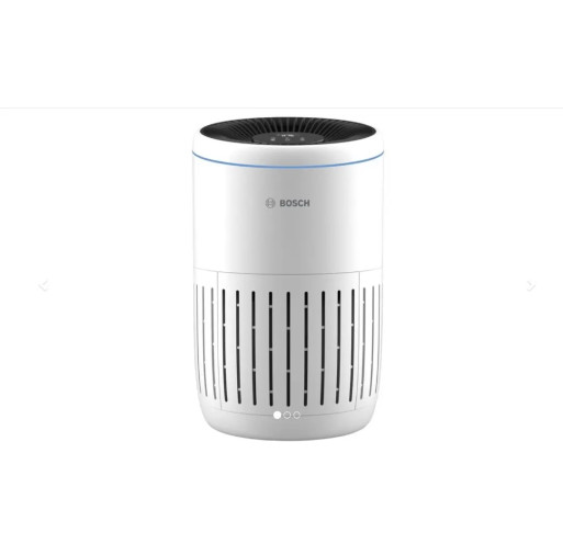 7733702200 Purificator de aer Bosch Air 2000, debit aer curat 180 mc/h 7733702200 imagine