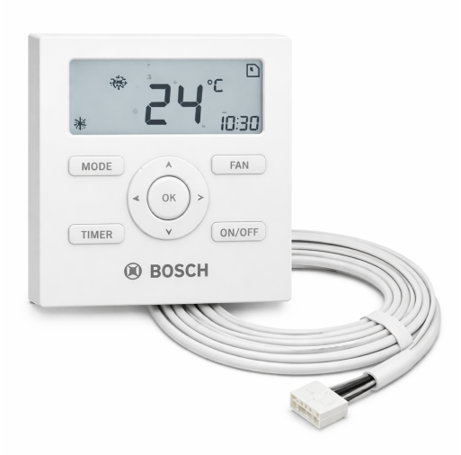 7733702891 Automatizare cu fir pentru unitati interne 7733702891  imagine