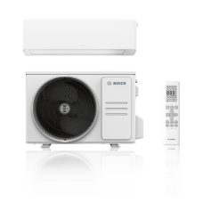 7733703120 Aer conditionat BOSCH CL7000i - Set 35 E, 12000 BTU, 3,5 kW, R32, Wi-Fi inclus, Alb 7733703120 (7733702577 + 7733702578 ) imagine 21555