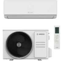 7733703208 Aparat de aer conditionat Bosch Climate 4000i 7733703208 Inverter 9000 BTU Clasa A ++ / A ++ 7733703208 ( 7733703143 + 7733703144 )  imagine 17056