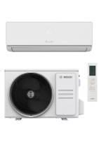 Aparat de aer conditionat Bosch CL4000i 52 set 7733703210 Inverter 18000 Btu, 5,2 kW, R32