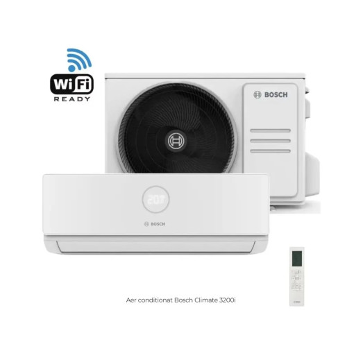 7733703595 ( 7733703588 + 7733701565 ) Aer conditionat Climate 3200i 9000 BTU/h 7733703595 ( 7733703588 + 7733701565 ) imagine