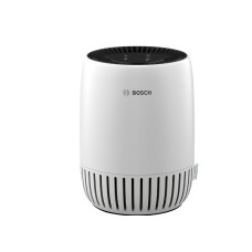 Purificator de aer Bosch 7733703693 Air 500, 100 m3/h, Alb-Negru  7733703693  imagine 26663